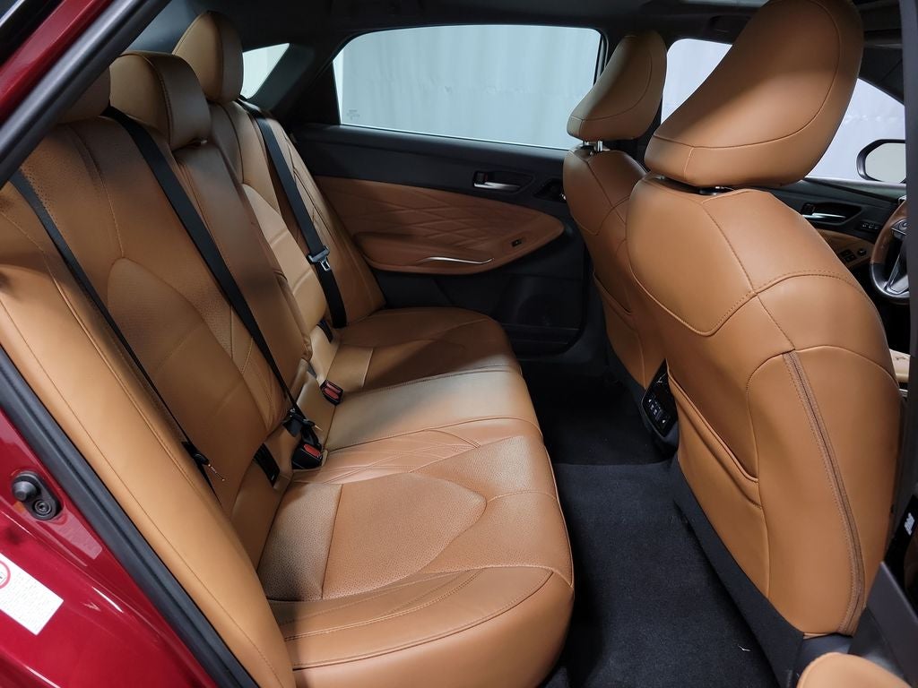 2019 Toyota Avalon Limited