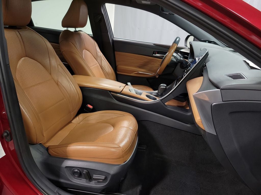 2019 Toyota Avalon Limited