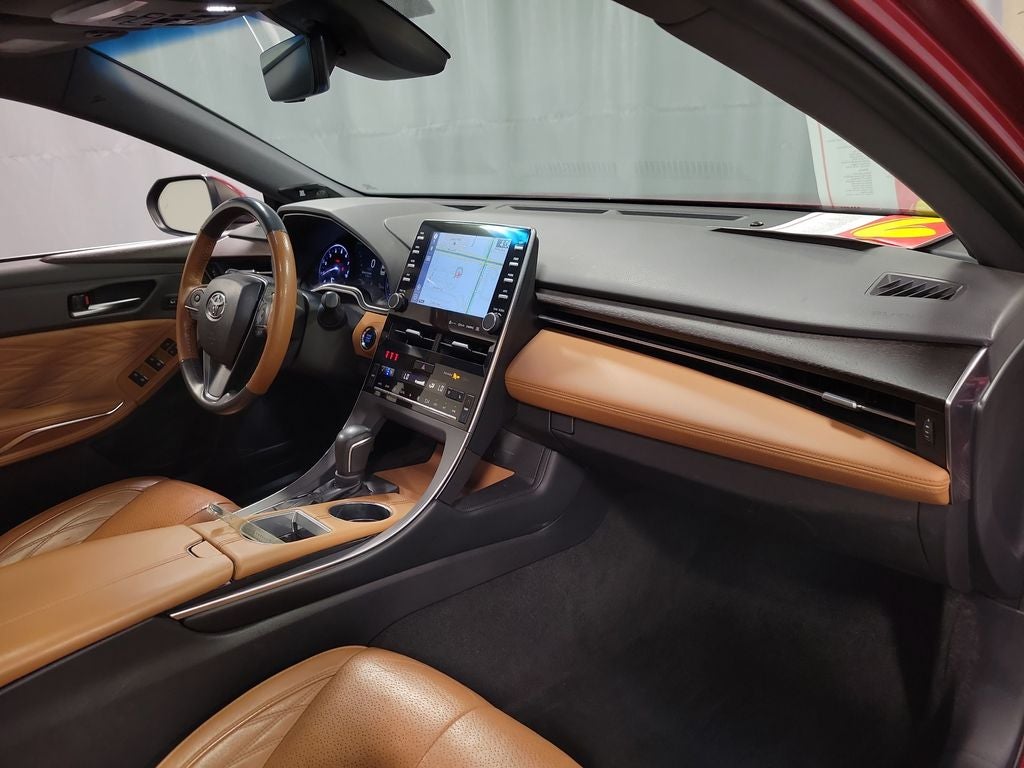 2019 Toyota Avalon Limited