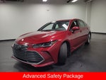 2019 Toyota Avalon Limited