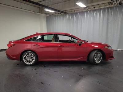 2019 Toyota Avalon Limited