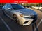 2018 Toyota Camry XSE V6