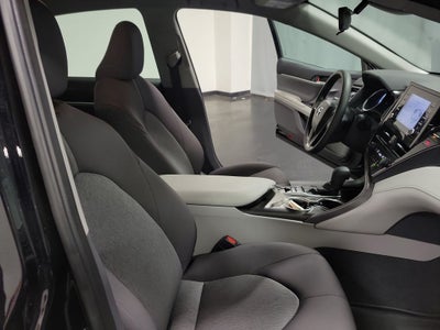 2024 Toyota Camry Hybrid LE