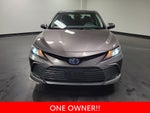 2023 Toyota Camry Hybrid LE