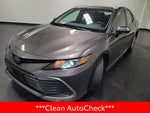 2023 Toyota Camry Hybrid LE