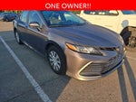 2022 Toyota Camry Hybrid LE