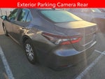 2022 Toyota Camry Hybrid LE