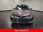 2022 Toyota Camry Hybrid LE