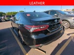 2021 Toyota Camry Hybrid XLE
