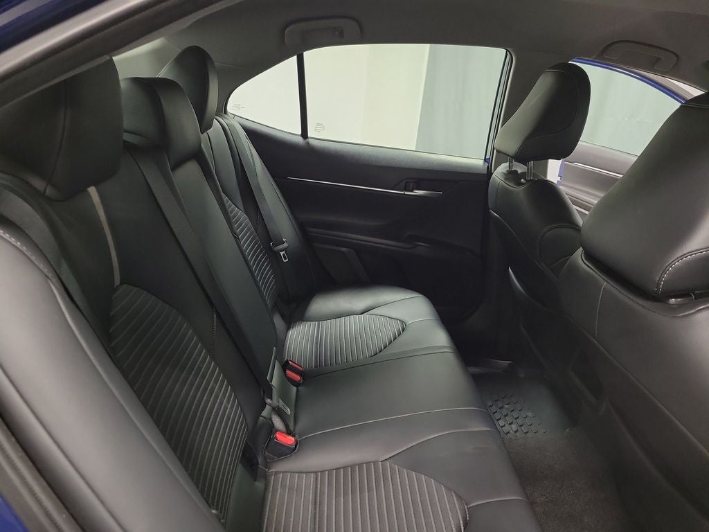 2024 Toyota Camry SE Nightshade