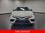 2024 Toyota Camry Hybrid SE