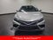 2024 Toyota Camry Hybrid SE