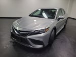 2024 Toyota Camry Hybrid SE