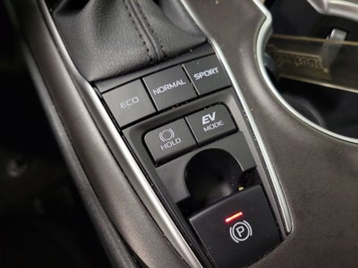 2023 Toyota Camry Hybrid LE