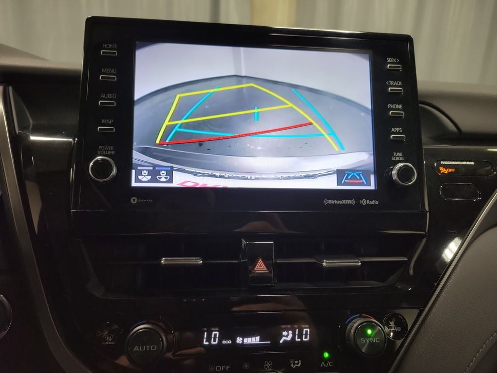 2023 Toyota Camry Hybrid LE