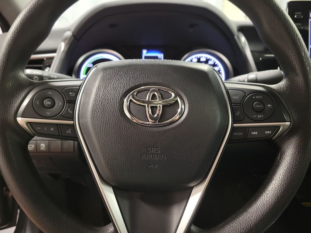 2023 Toyota Camry Hybrid LE