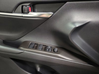 2023 Toyota Camry Hybrid LE