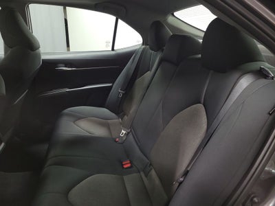 2023 Toyota Camry Hybrid LE