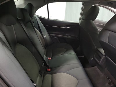 2023 Toyota Camry Hybrid LE
