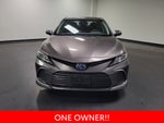 2023 Toyota Camry Hybrid LE