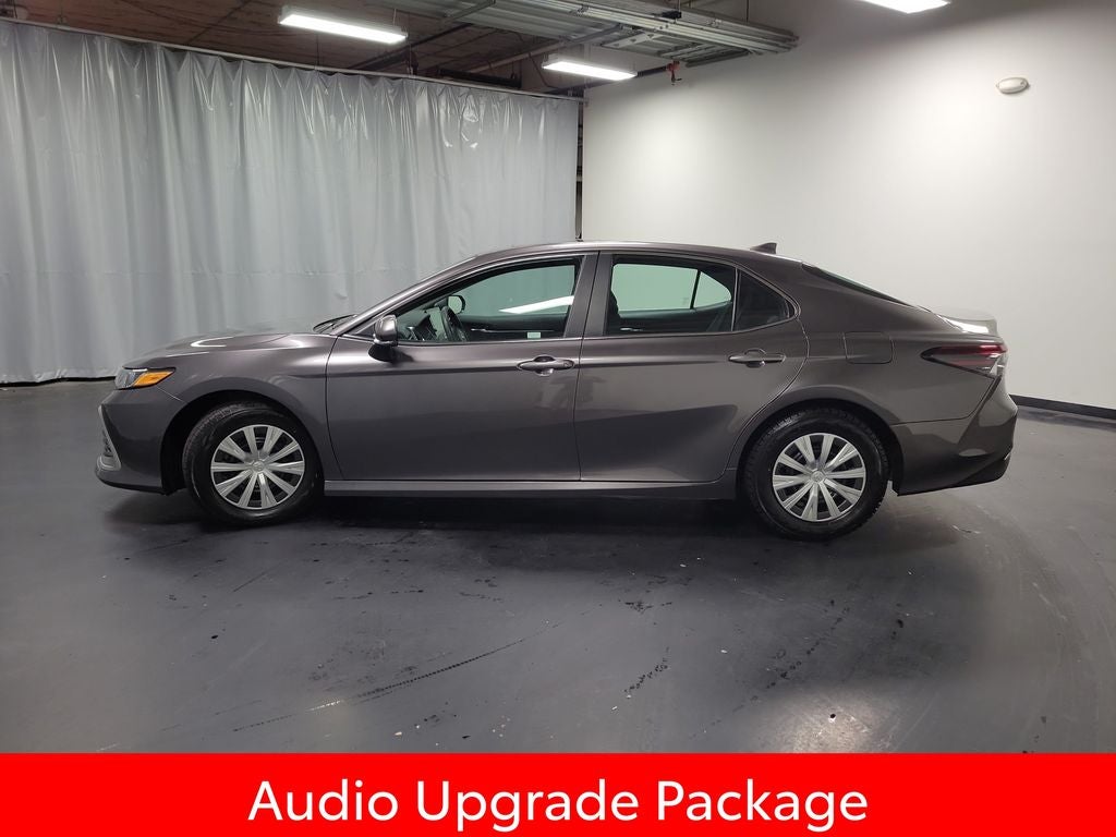 2023 Toyota Camry Hybrid LE