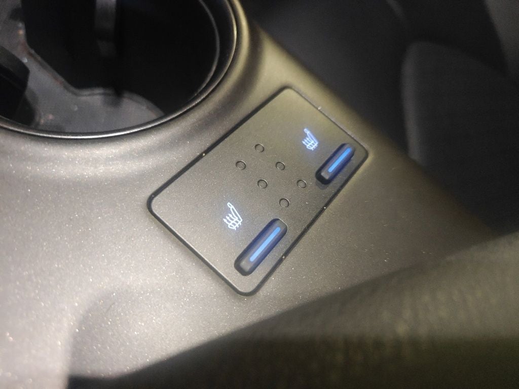 2023 Toyota Camry XSE V6