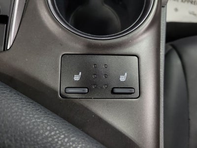 2023 Toyota Camry XSE V6