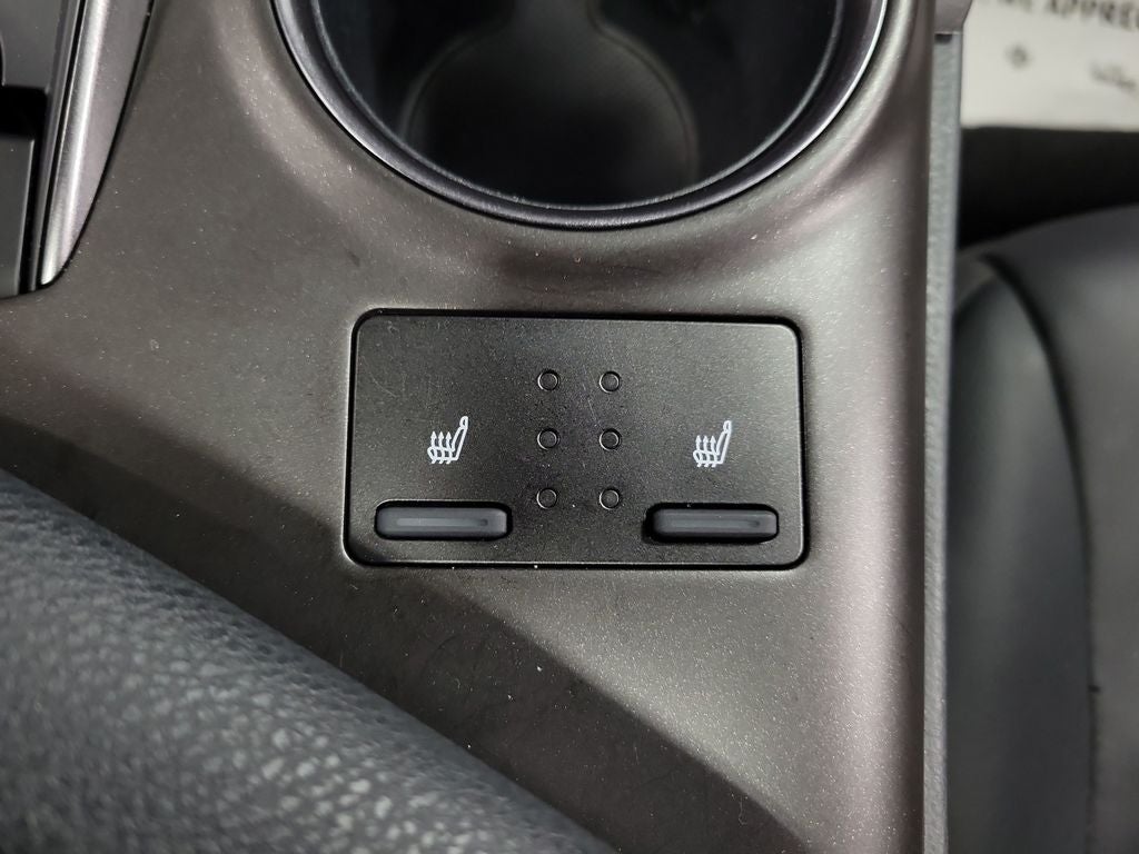 2023 Toyota Camry XSE V6