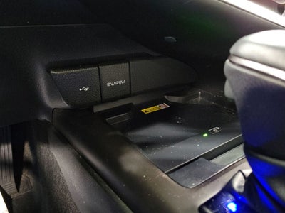 2023 Toyota Camry XSE V6