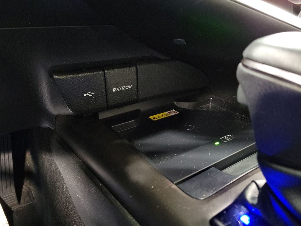 2023 Toyota Camry XSE V6