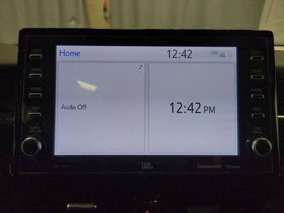 2023 Toyota Camry XSE V6