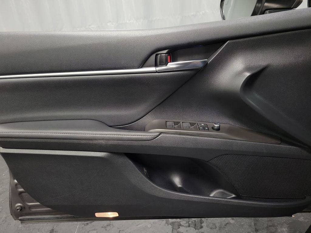 2023 Toyota Camry XSE V6