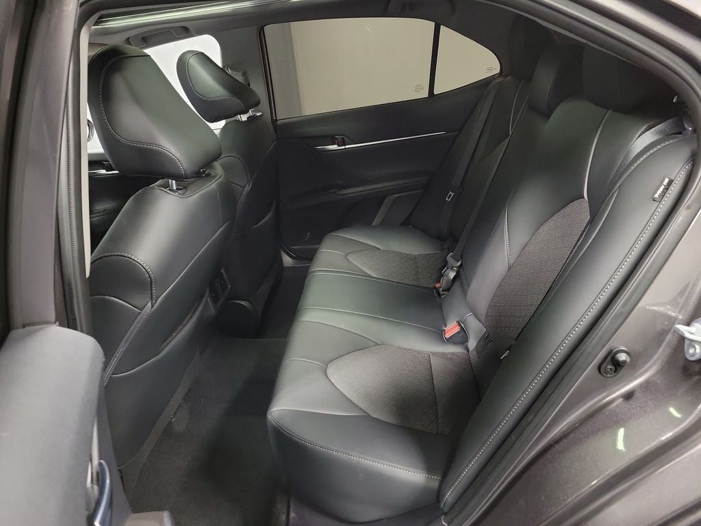 2023 Toyota Camry XSE V6