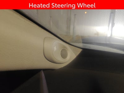 2023 Toyota Camry XSE V6