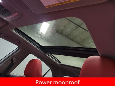 2024 Toyota Camry XSE V6