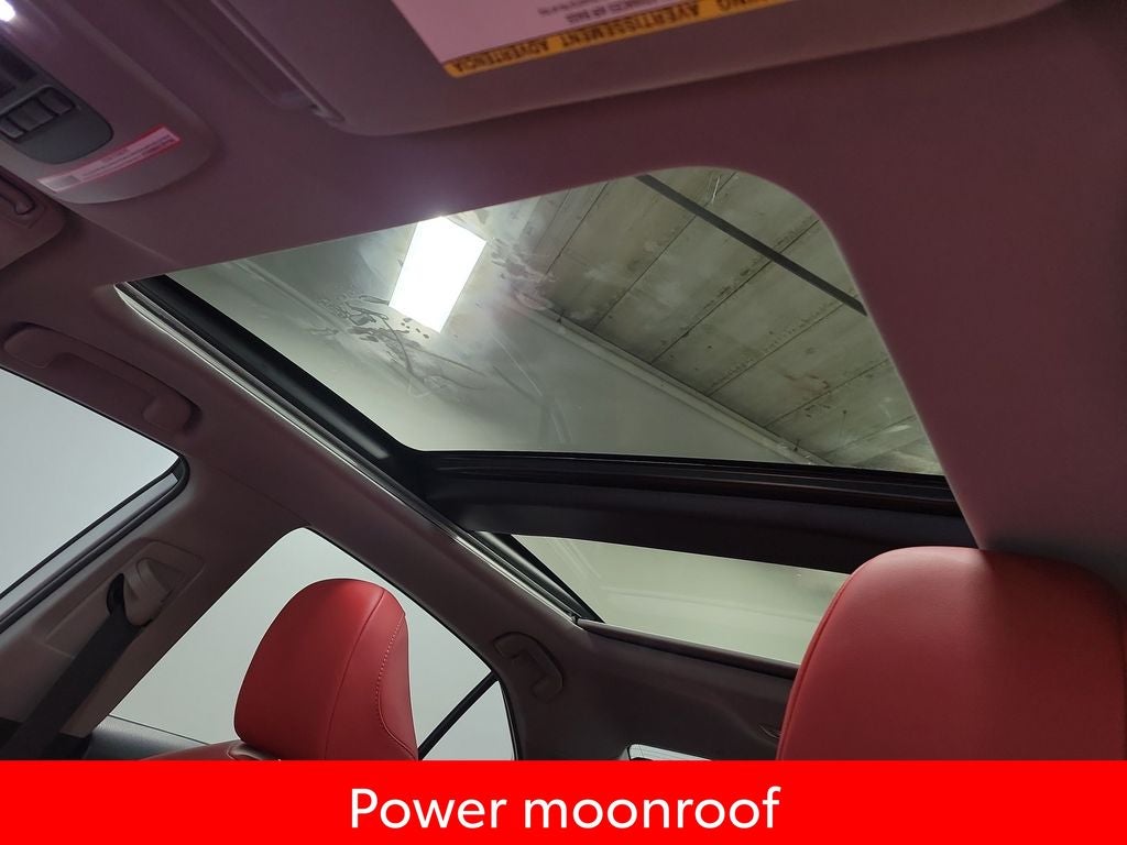 2024 Toyota Camry XSE V6