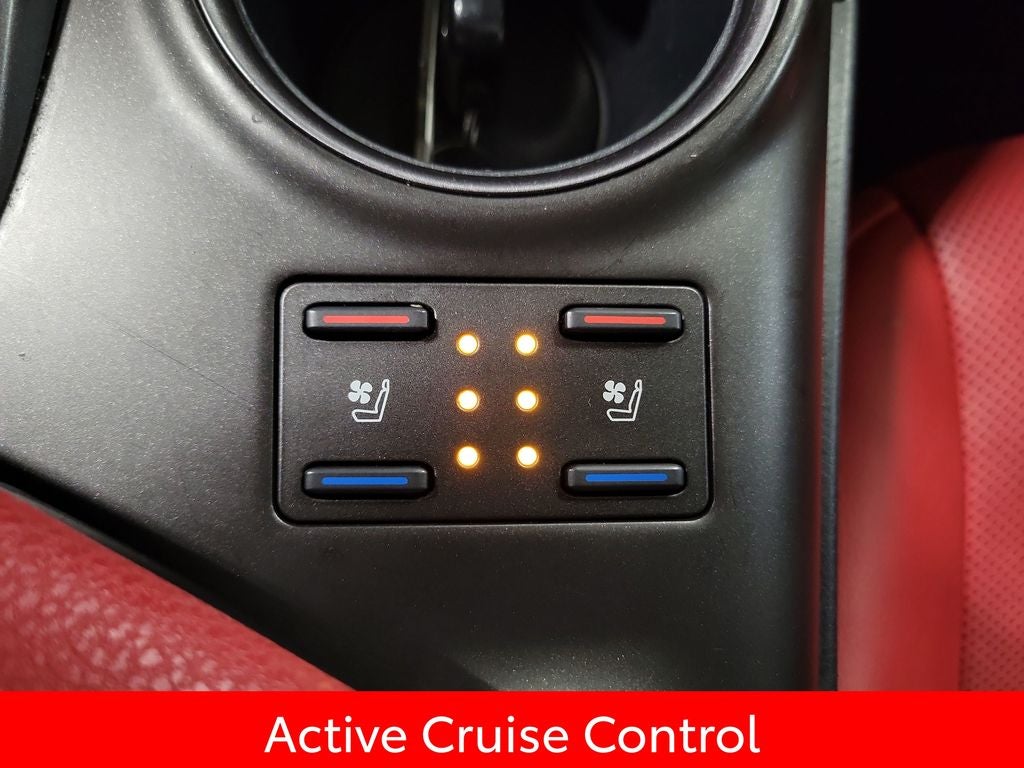 2024 Toyota Camry XSE V6