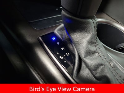 2024 Toyota Camry XSE V6