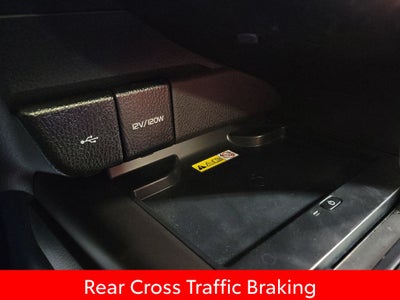 2024 Toyota Camry XSE V6