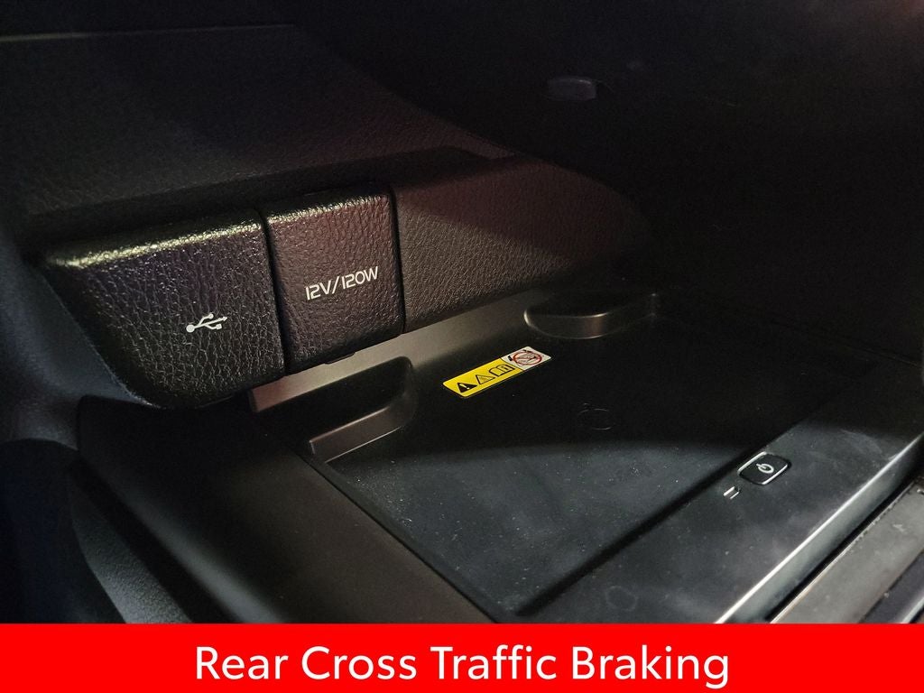 2024 Toyota Camry XSE V6