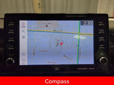 2024 Toyota Camry XSE V6