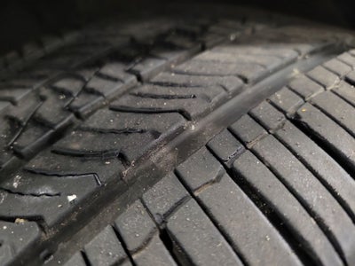 2021 Toyota Camry TRD V6