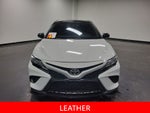 2021 Toyota Camry TRD V6