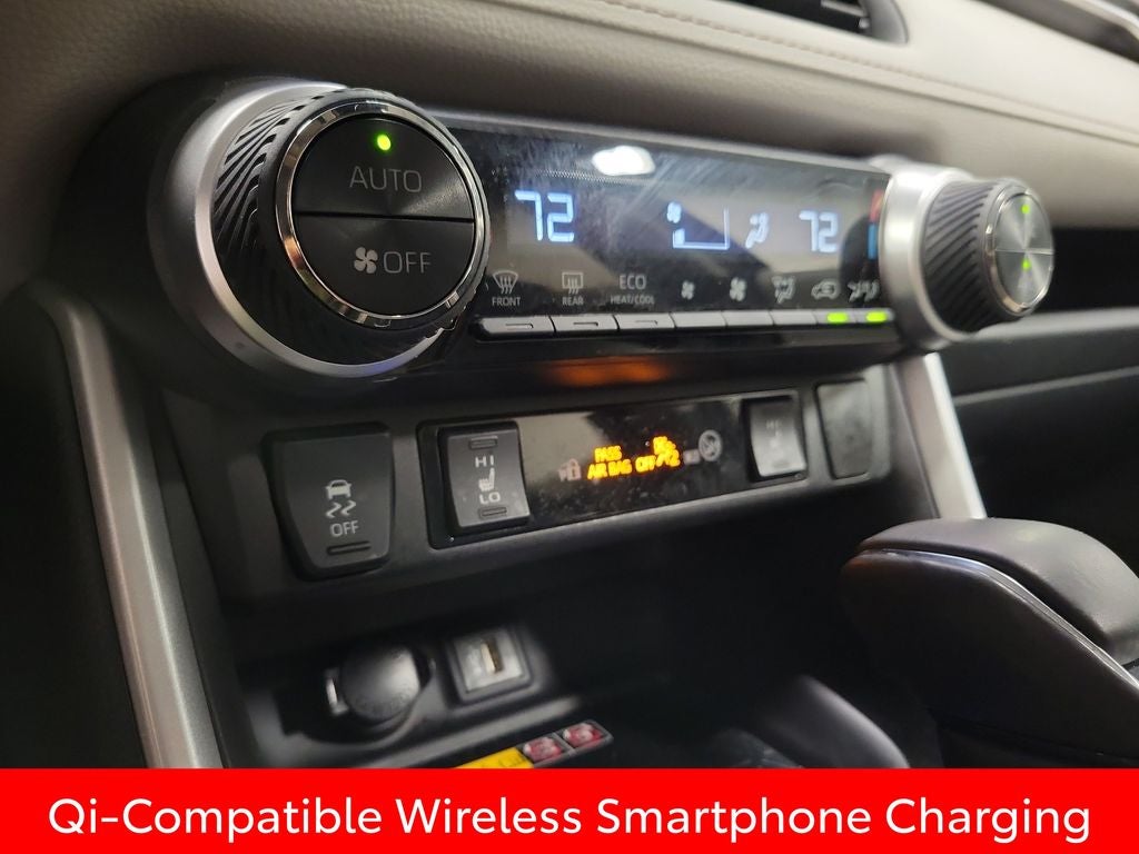 2023 Toyota RAV4 Hybrid XLE Premium