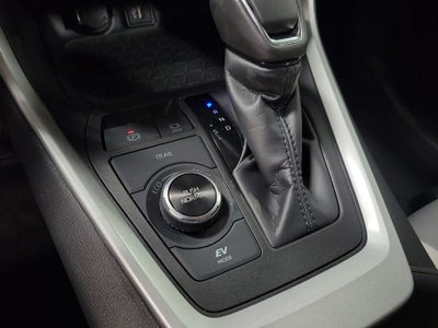 2025 Toyota RAV4 Hybrid XLE Premium