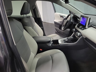 2025 Toyota RAV4 Hybrid XLE Premium