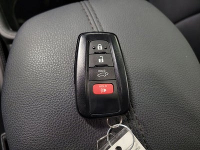 2023 Toyota RAV4 Hybrid XLE Premium