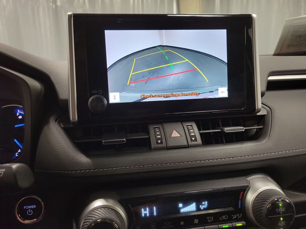 2023 Toyota RAV4 Hybrid XLE Premium