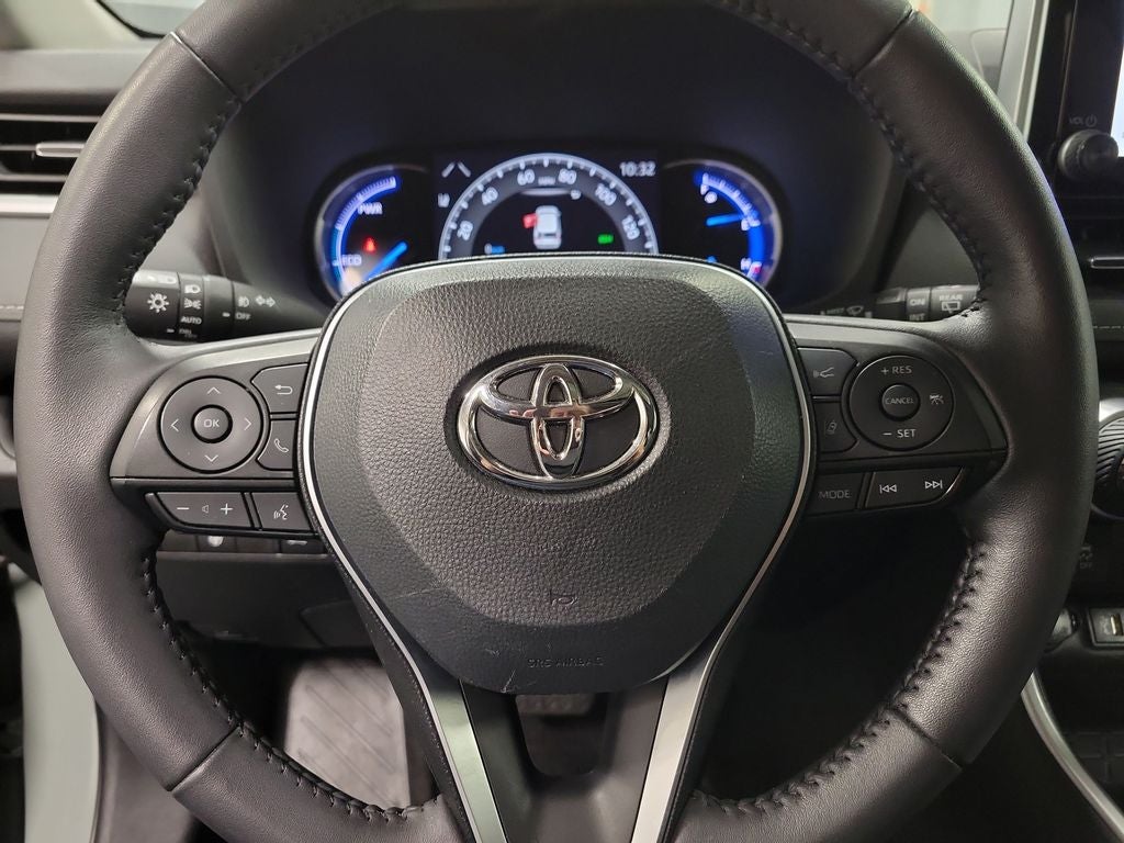 2023 Toyota RAV4 Hybrid XLE Premium