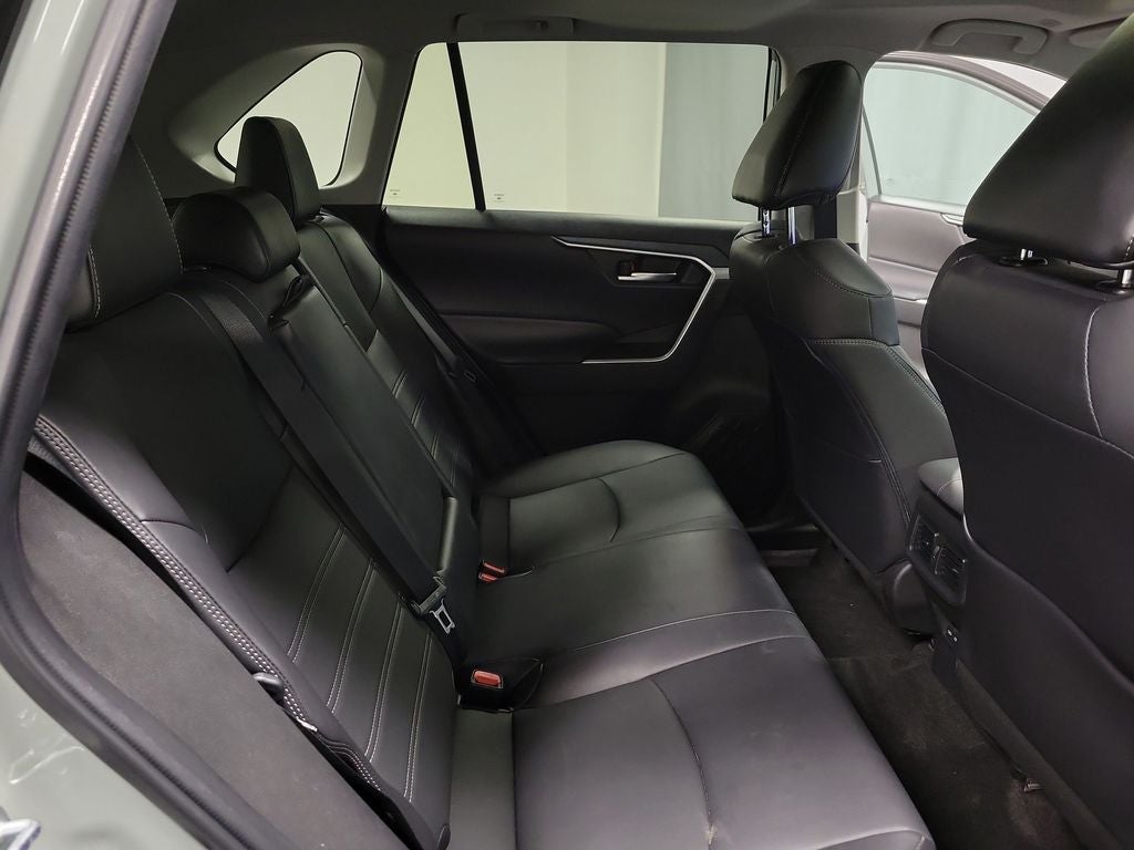 2023 Toyota RAV4 Hybrid XLE Premium